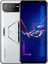 Best available price of Asus ROG Phone 6 Pro in Yx