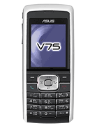 Best available price of Asus V75 in Yx
