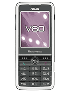 Best available price of Asus V80 in Yx