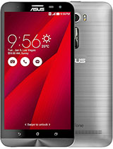 Best available price of Asus Zenfone 2 Laser ZE600KL in Yx