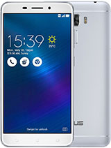 Best available price of Asus Zenfone 3 Laser ZC551KL in Yx