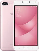 Best available price of Asus Zenfone 4 Max ZC554KL in Yx