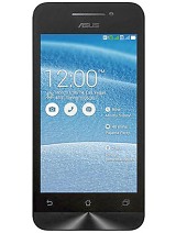 Best available price of Asus Zenfone 4 2014 in Yx