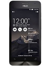 Best available price of Asus Zenfone 5 A500CG 2014 in Yx
