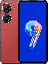 Best available price of Asus Zenfone 9 in Yx