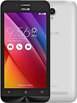 Best available price of Asus Zenfone Go T500 in Yx