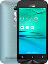 Best available price of Asus Zenfone Go ZB450KL in Yx