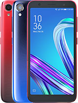 Best available price of Asus ZenFone Live (L2) in Yx