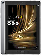 Best available price of Asus Zenpad 3S 10 Z500M in Yx