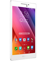 Best available price of Asus Zenpad 7-0 Z370CG in Yx