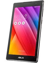 Best available price of Asus Zenpad C 7-0 in Yx