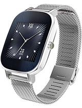 Best available price of Asus Zenwatch 2 WI502Q in Yx