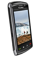 Best available price of BlackBerry Storm2 9550 in Yx
