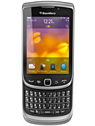 Best available price of BlackBerry Torch 9810 in Yx