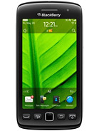 Best available price of BlackBerry Torch 9860 in Yx