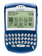 Best available price of BlackBerry 6230 in Yx