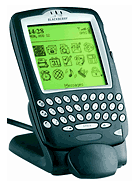 Best available price of BlackBerry 6720 in Yx