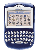 Best available price of BlackBerry 7230 in Yx