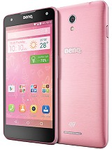 Best available price of BenQ F52 in Yx