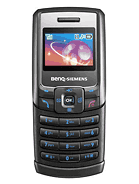 Best available price of BenQ-Siemens A38 in Yx