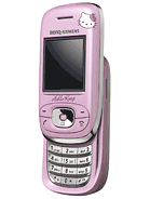 Best available price of BenQ-Siemens AL26 in Yx