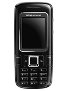 Best available price of BenQ-Siemens C81 in Yx