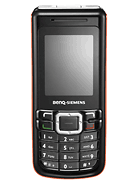 Best available price of BenQ-Siemens E61 in Yx