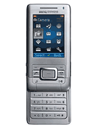 Best available price of BenQ-Siemens EL71 in Yx