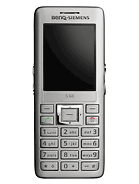 Best available price of BenQ-Siemens S68 in Yx