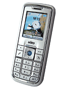 Best available price of Bird M19 in Yx