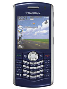 Best available price of BlackBerry Pearl 8110 in Yx