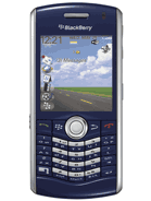 Best available price of BlackBerry Pearl 8120 in Yx