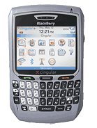 Best available price of BlackBerry 8700c in Yx