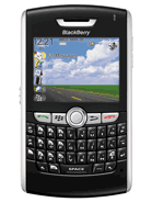 Best available price of BlackBerry 8800 in Yx