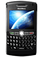 Best available price of BlackBerry 8820 in Yx