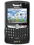 Best available price of BlackBerry 8830 World Edition in Yx