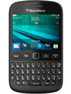 Best available price of BlackBerry 9720 in Yx