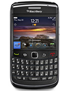 Best available price of BlackBerry Bold 9780 in Yx
