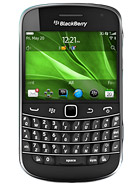 Best available price of BlackBerry Bold Touch 9900 in Yx