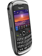 Best available price of BlackBerry Curve 3G 9300 in Yx