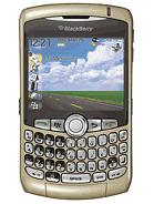 Best available price of BlackBerry Curve 8320 in Yx