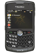 Best available price of BlackBerry Curve 8330 in Yx