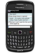 Best available price of BlackBerry Curve 8530 in Yx