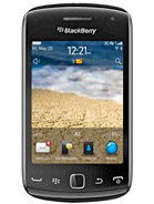Best available price of BlackBerry Curve 9380 in Yx