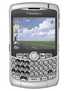 Best available price of BlackBerry Curve 8300 in Yx
