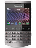 Best available price of BlackBerry Porsche Design P-9981 in Yx