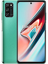 Best available price of Blackview A100 in Yx