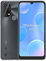 Best available price of Blackview A50 in Yx