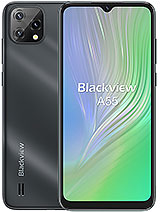 Best available price of Blackview A55 in Yx