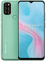 Best available price of Blackview A70 Pro in Yx